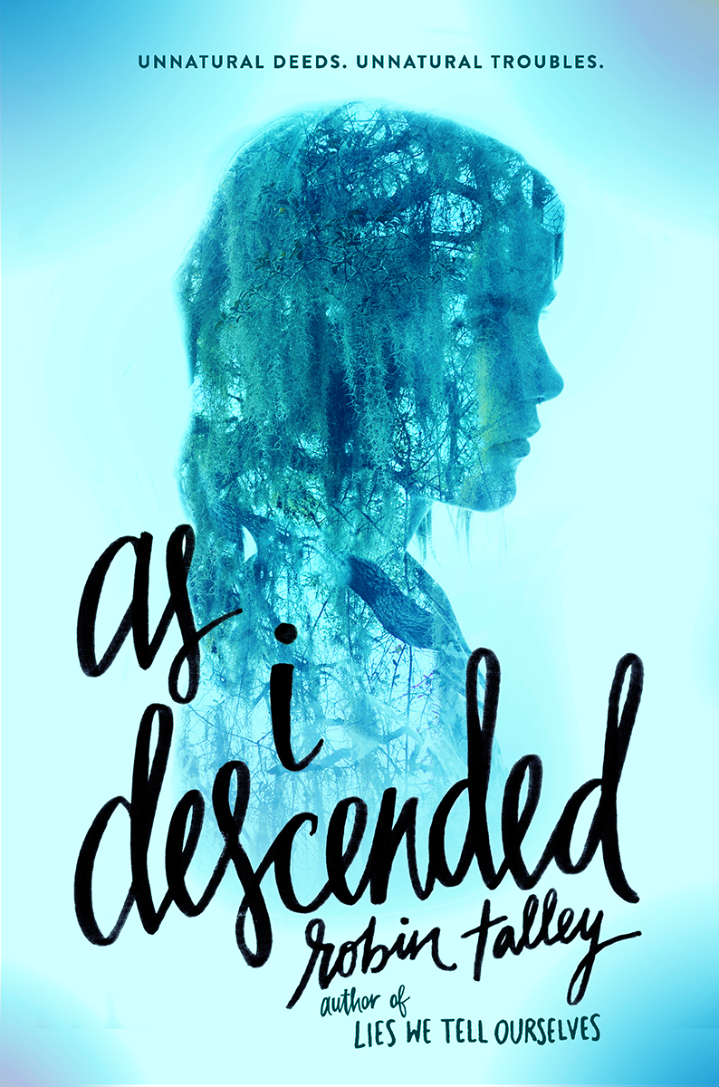 Review of As I Descended by Robin Talley