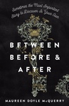 Blog Tour: Between Before and After by Maureen Doyle McQueery