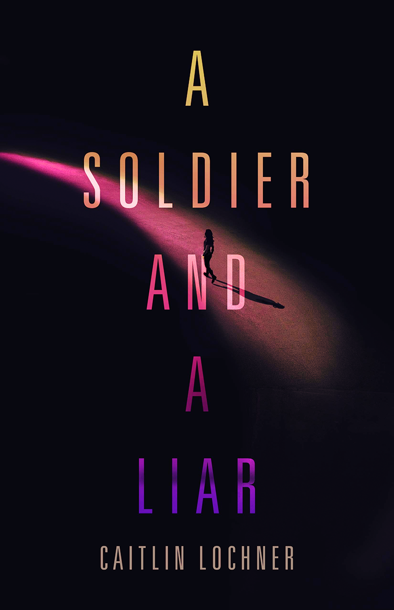 A Soldier and A Liar