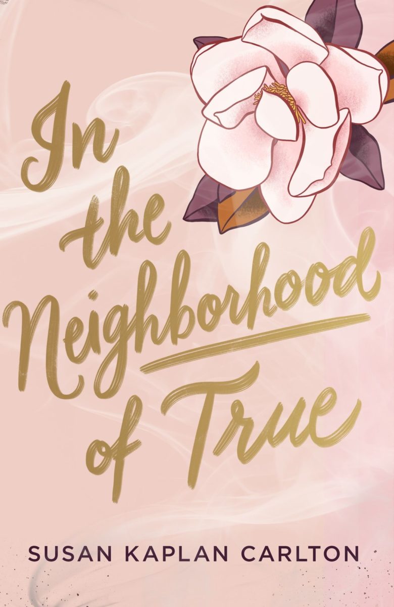 Blog Tour: In The Neighborhood of True by Susan Kaplan Carlton (Guest Post + Giveaway!)