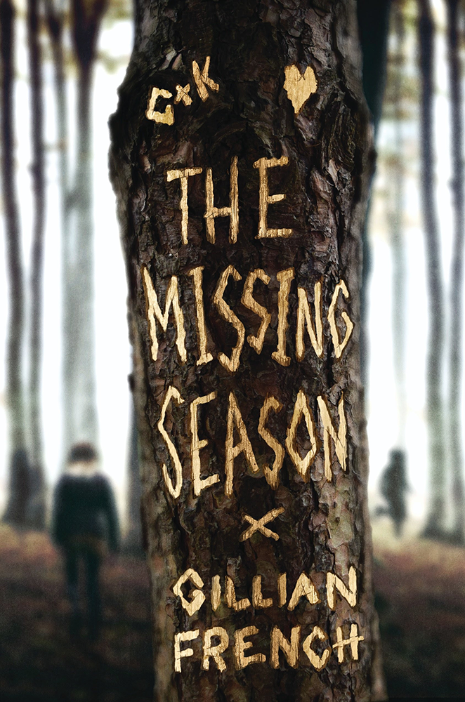 The Missing Season by Gillian French: Excerpt + Giveaway!