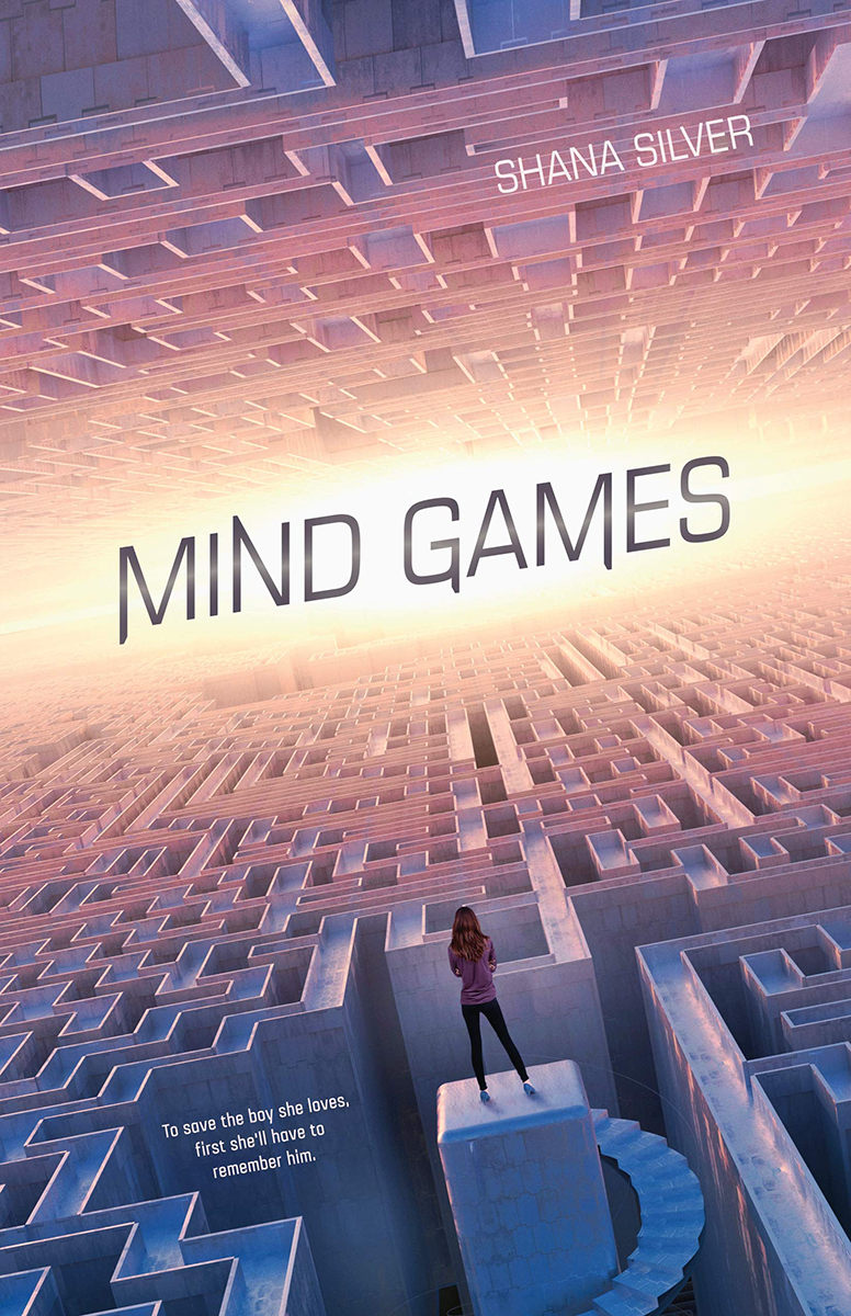 Blog Tour: Mind Games by Shana Silver (Guest Post + Giveaway!)