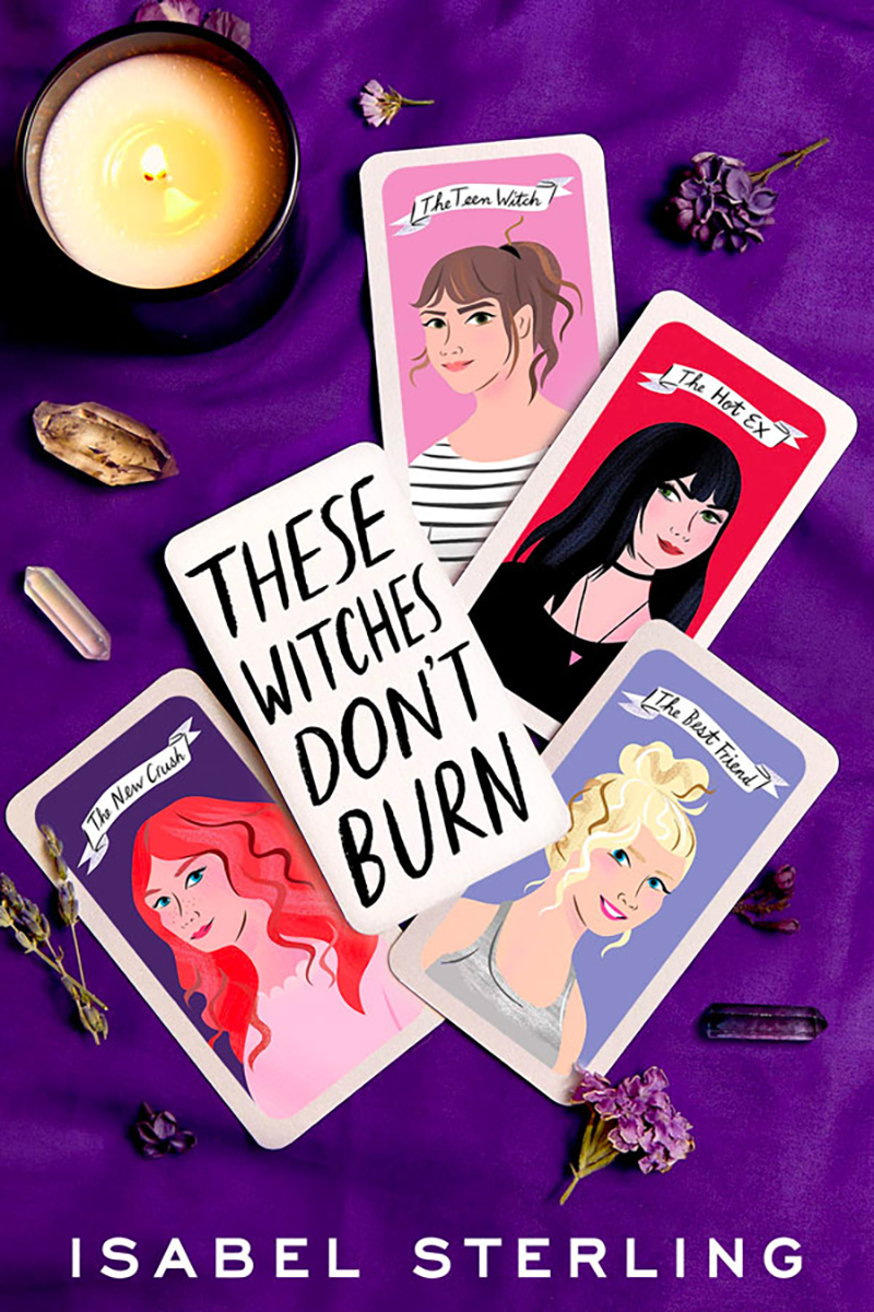 These Witches Don't Burn