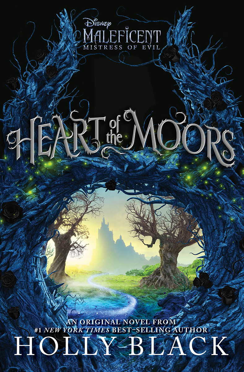 Blog Tour: Heart of the Moors by Holly Black (Excerpt + Giveaway!)