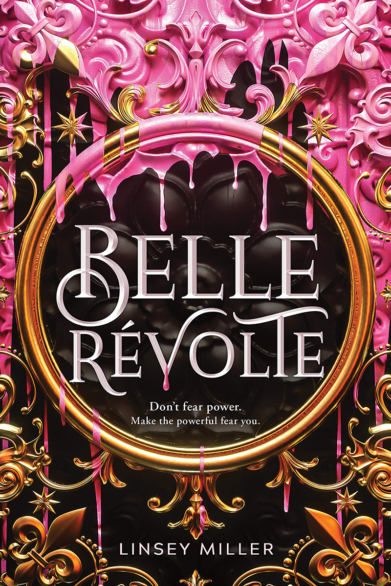 Belle Révolte