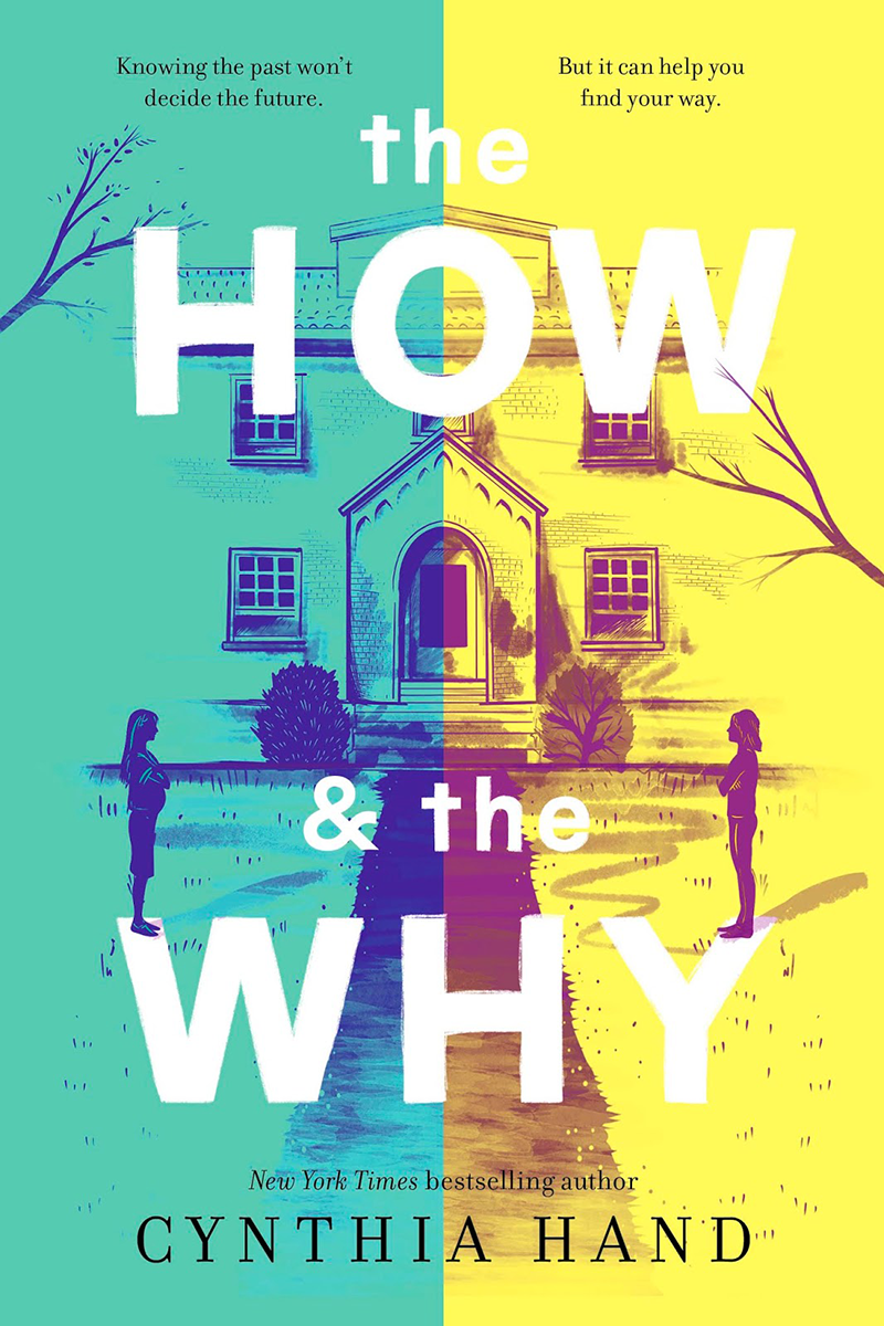 Blog Tour: The How & The Why by Cynthia Hand (Review + Giveaway!)