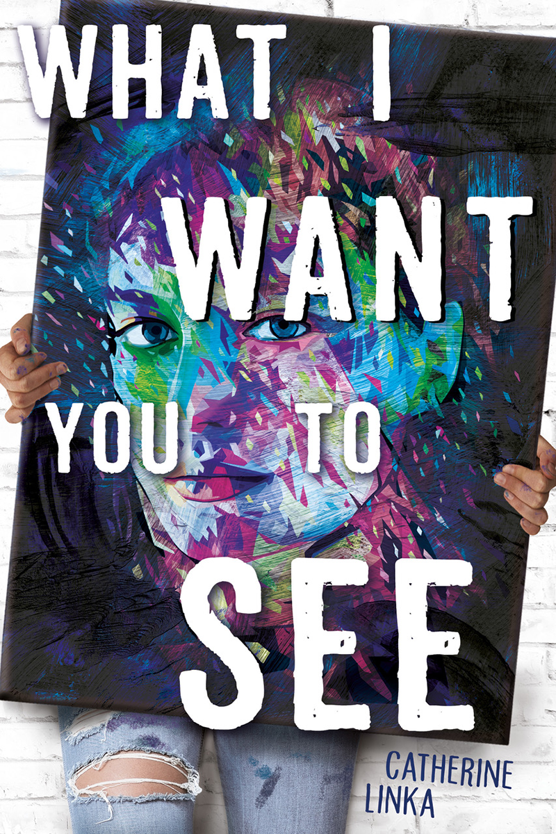 Blog Tour: What I Want You to See by Catherine Linka (Excerpt+ Giveaway!)