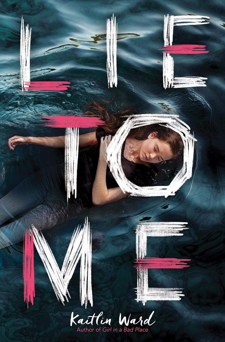 Blog Tour: Lie to Me by Kaitlin Ward (Interview + Giveaway!)