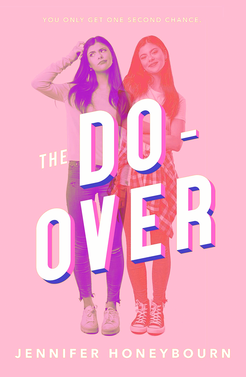 Blog Tour: The Do Over by Jennifer Honeybourn (Interview + Review + Giveaway!!!)