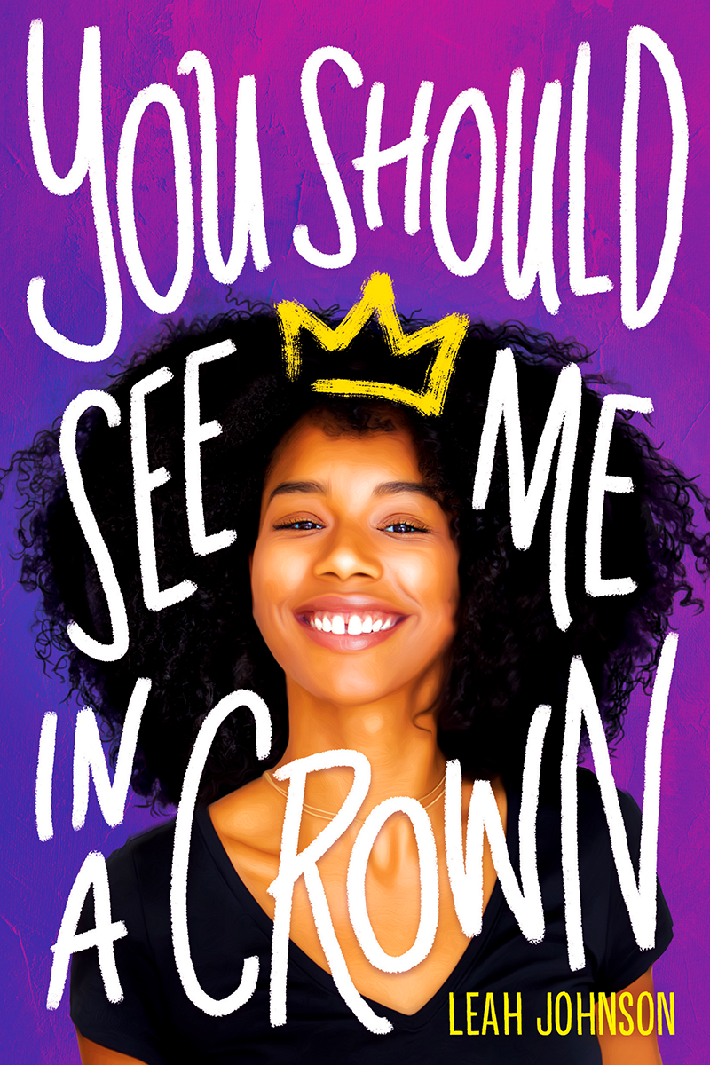Review of You Should See Me in a Crown by Leah Johnson (+ Bookstagram!)