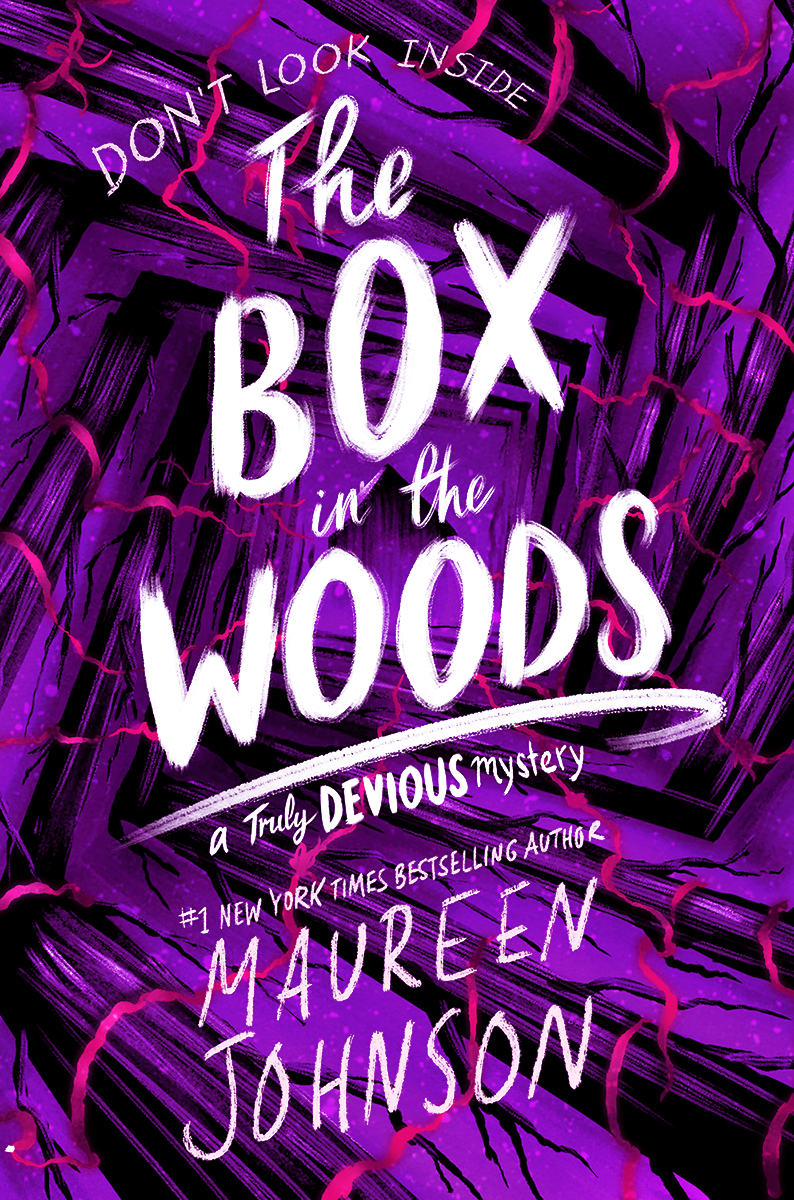 The Box in the Woods