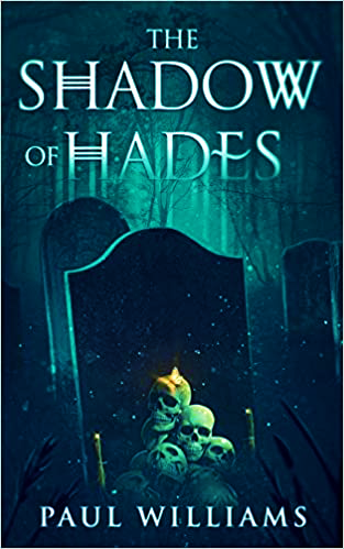 The Shadow of Hades | Interview with Paul C. Williams