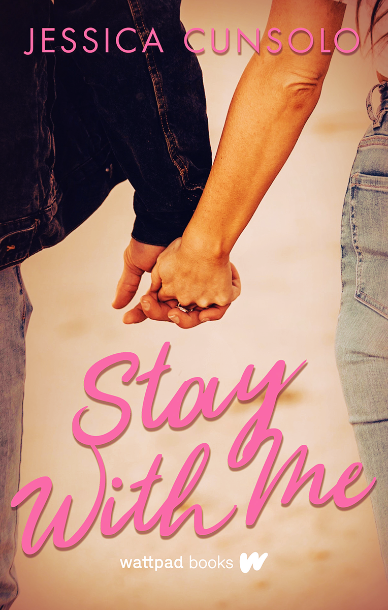 Blog Tour: Stay With Me by Jessica Cunsolo (Spotlight!)