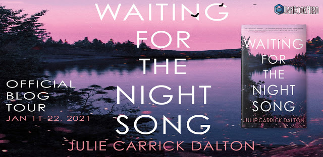 Blog Tour: Waiting on the Night Song by Julie Carrick Dalton (Spotlight + Giveaway!)
