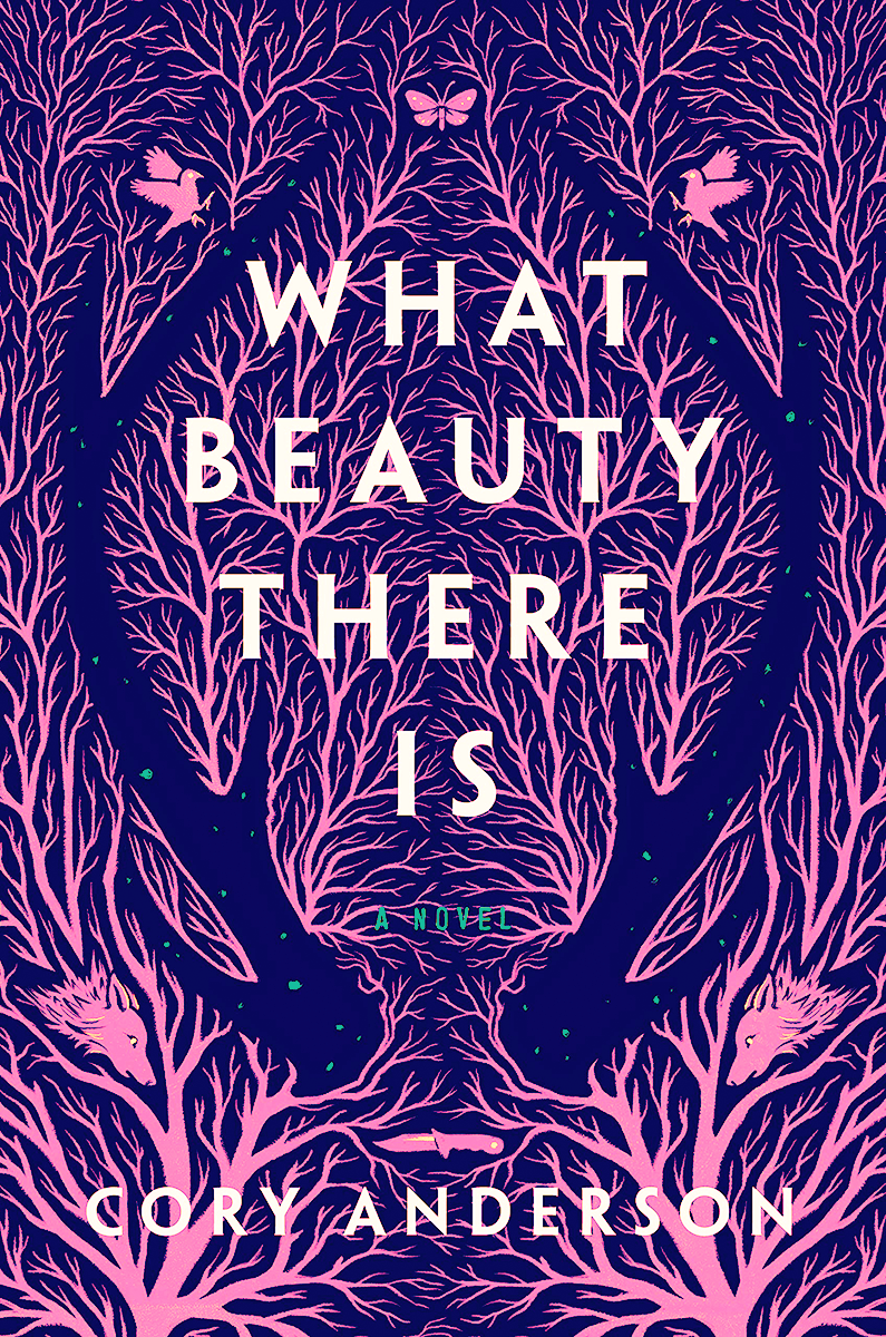 Blog Tour: What Beauty There Is by Cory Anderson (Guest Post + Giveaway!)