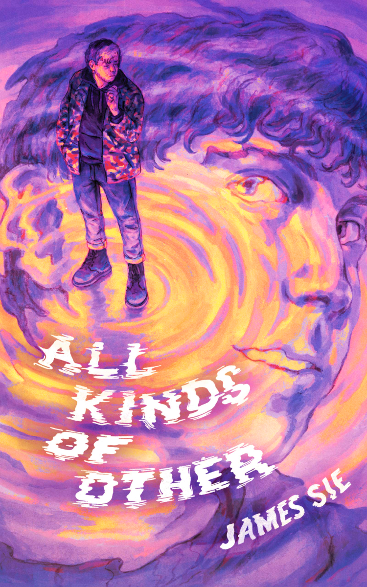 Blog Tour: All Kinds of Other by James Sie (Interview + Giveaway!)