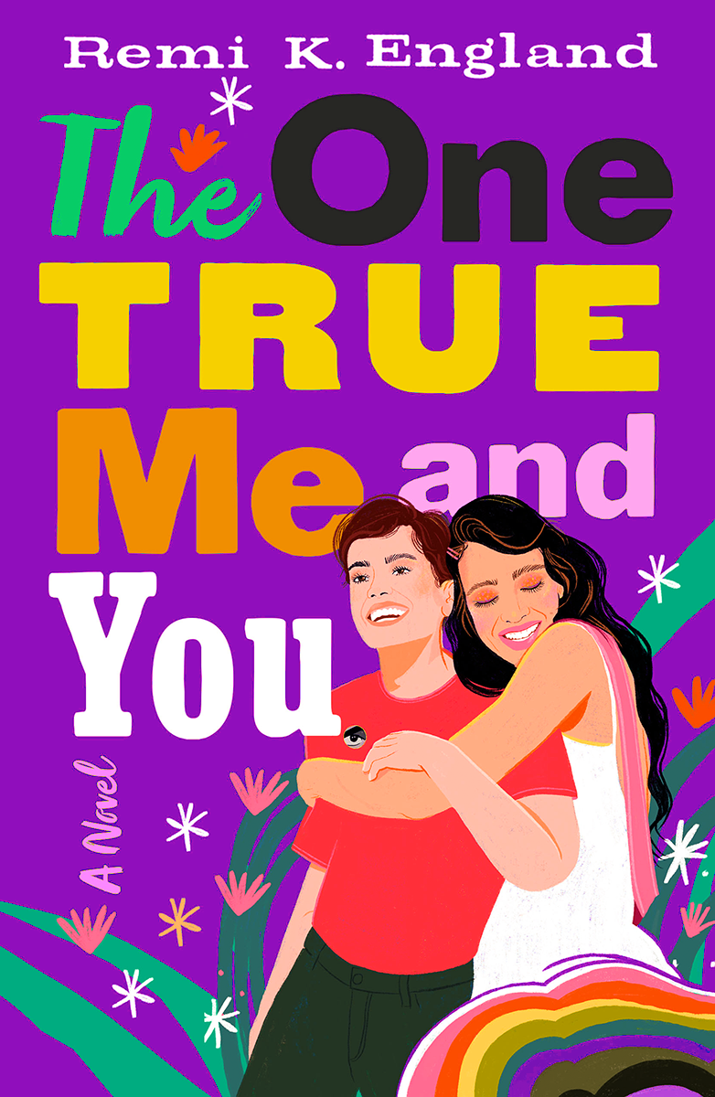 The One True Me and You