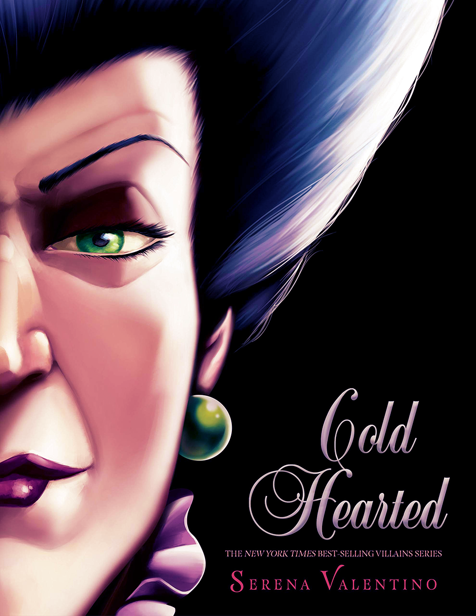 Blog Tour: Cold Hearted by Serena Valentino (Excerpt + Giveaway!)