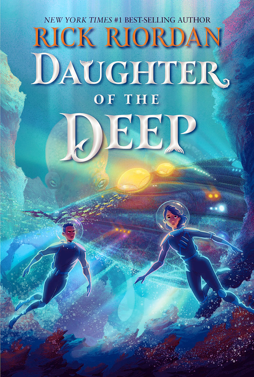 Daughter of the Deep