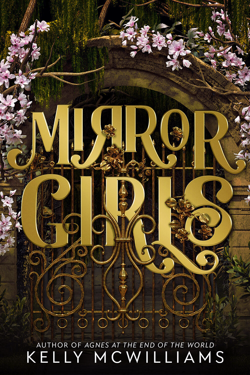 Blog Tour: Mirror Girls by Kelly McWilliams (Excerpt + Giveaway!)