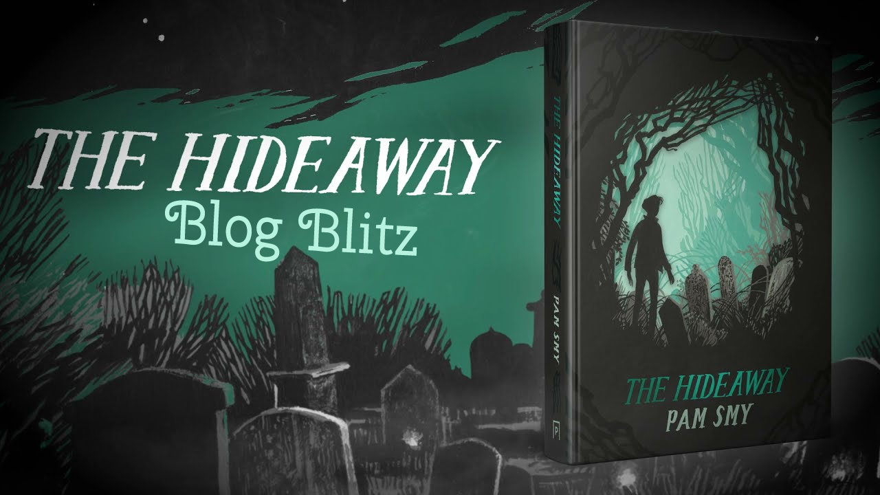 Blog Blitz: The Hideaway by Pam Smy (Spotlight + Giveaway!)