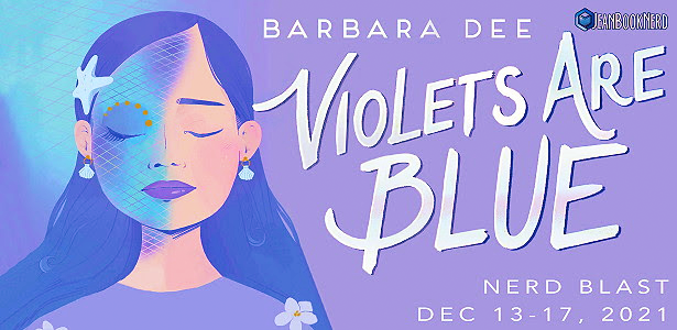 Blog Tour: Violets Are Blue by Barbara Dee (Spotlight + Giveaway!)