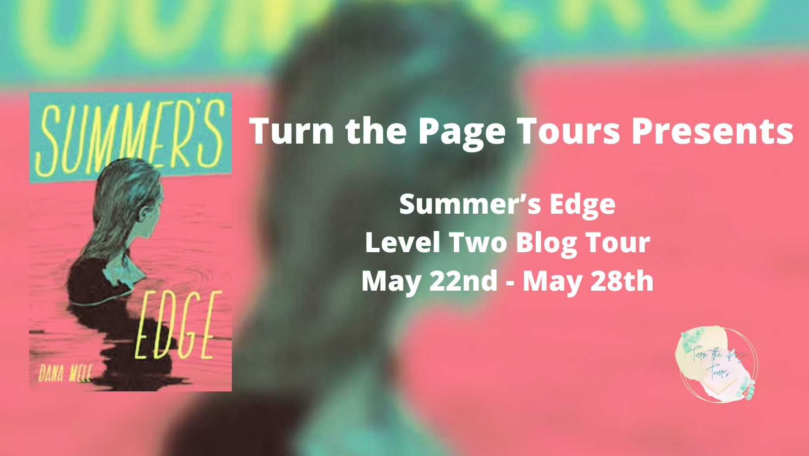 Blog Tour: Summer’s Edge by Dana Mele (Review + Interview!)