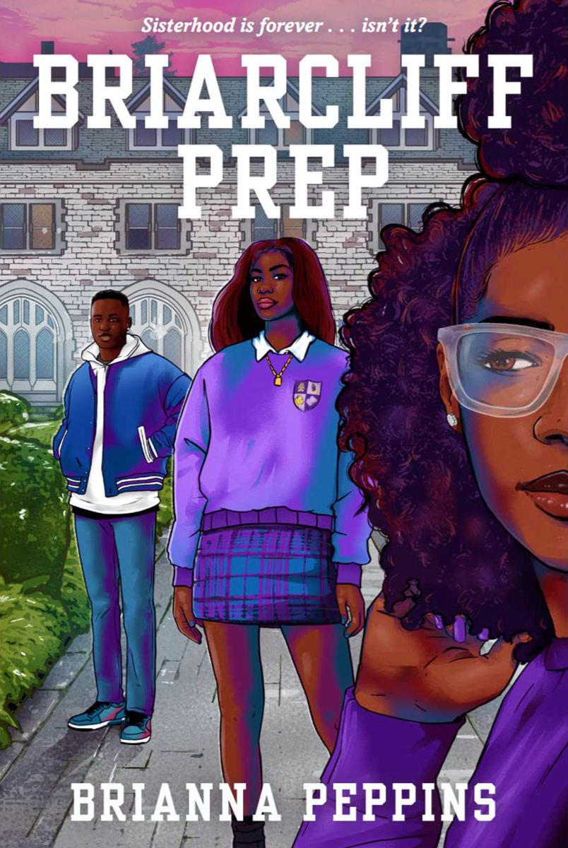 Blog Tour: Briarcliff Prep by Brianna Peppins (Excerpt + Giveaway!)