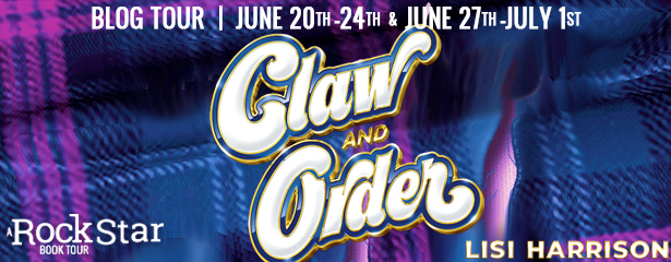 Blog Tour: Claw and Order by Lisi Harrison (Excerpt + Giveaway!)