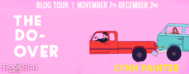 Blog Tour: The Do-Over by Lynn Painter (Excerpt + Giveaway!)