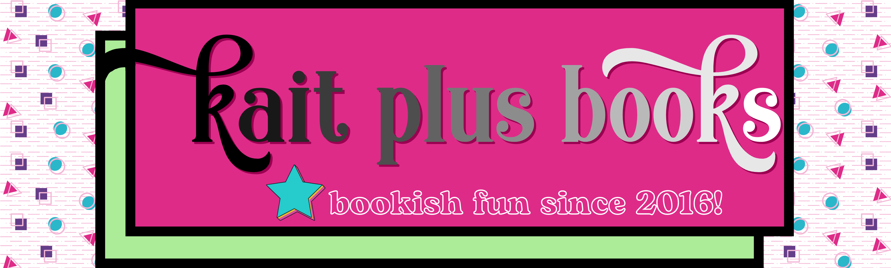 Kait Plus Books